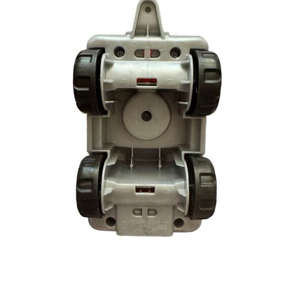 Fisher Price Little People Help a Friend Pickup Truck Orange with Little Boy - Picture 7 of 10